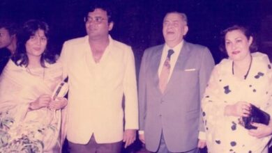 Subhash Ghai recalls Raj Kapoor’s advice of making films ‘through every breath & not through money’ Subhash Ghai recalls Raj Kapoor’s advice of making films ‘through every breath & not through money’