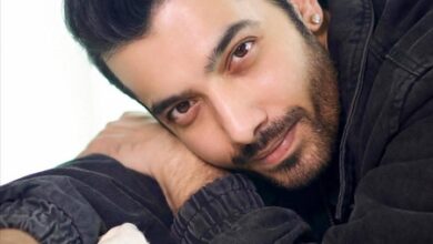 Sharad Malhotra on ‘ACP Vikrant’: This is like homecoming for me Sharad Malhotra on ‘ACP Vikrant’: This is like homecoming for me