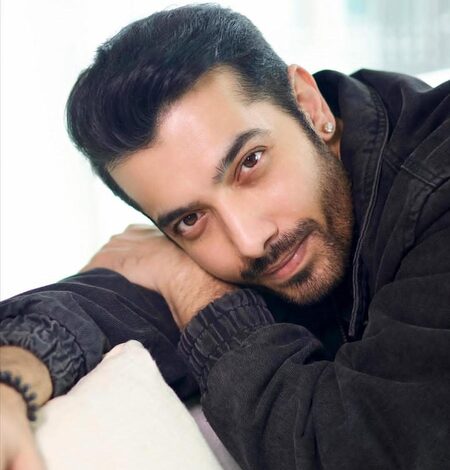 Sharad Malhotra on ‘ACP Vikrant’: This is like homecoming for me Sharad Malhotra on ‘ACP Vikrant’: This is like homecoming for me