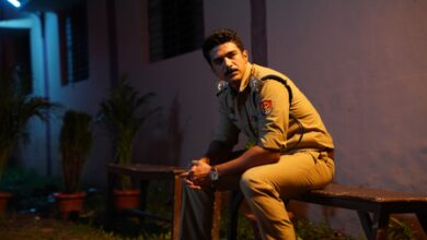 Saqib Saleem on playing SSP Samardeep in ‘Kaptaan’: He does not try to be a hero Saqib Saleem on playing SSP Samardeep in ‘Kaptaan’: He does not try to be a hero