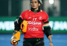 Savita, Deepika return as Hockey India announces squad for Argentina tour