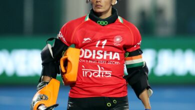 Savita, Deepika return as Hockey India announces squad for Argentina tour