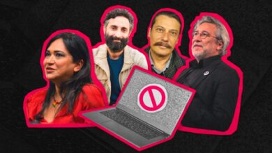 Turkey using cyber tools to silence exiled journalists through censorship: Press freedom group