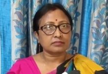 Padma Shri awardee Geeta Roy hails Women’s Reservation Bill, praises PM Modi’s ‘Nari Shakti’ vision