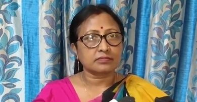 Padma Shri awardee Geeta Roy hails Women’s Reservation Bill, praises PM Modi’s ‘Nari Shakti’ vision