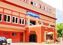 Ashok Gehlot targets government over sports infrastructure