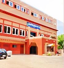 Ashok Gehlot targets government over sports infrastructure