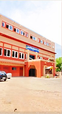 Ashok Gehlot targets government over sports infrastructure