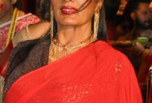 Aashiqui fame Anu Aggarwal recalls collapsing due to a wrong injection post fatal accident