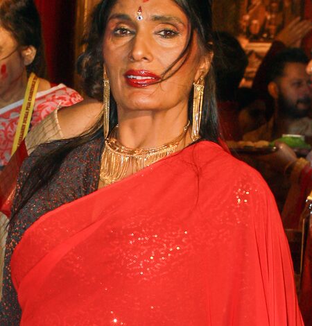 Aashiqui fame Anu Aggarwal recalls collapsing due to a wrong injection post fatal accident Aashiqui fame Anu Aggarwal recalls collapsing due to a wrong injection post fatal accident