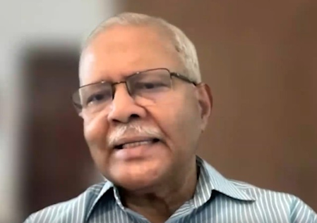 ‘Situation ambiguous’, ‘Iran came out stronger’: Former Ambassador to China on US-Iran ceasefire (IANS Exclusive) ‘Situation ambiguous’, ‘Iran came out stronger’: Former Ambassador to China on US-Iran ceasefire (IANS Exclusive)