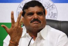 LoP in Andhra Council writes to Guv over ‘incorrect, incomplete’ info presented on govt borrowings