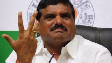 LoP in Andhra Council writes to Guv over ‘incorrect, incomplete’ info presented on govt borrowings