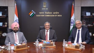 Statement war erupts in Bengal after ECI’s ‘straight-talk to Trinamool Congress’ Statement war erupts in Bengal after ECI’s ‘straight-talk to Trinamool Congress’