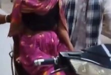 Tejashwi Yadav targets Health Minister Mangal Pandey over viral Gaya hospital video