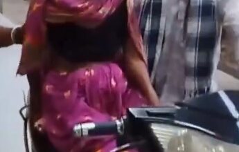 Tejashwi Yadav targets Health Minister Mangal Pandey over viral Gaya hospital video Tejashwi Yadav targets Health Minister Mangal Pandey over viral Gaya hospital video