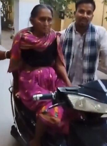 Tejashwi Yadav targets Health Minister Mangal Pandey over viral Gaya hospital video