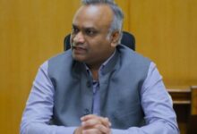 Priyank Kharge defends Cong chief’s ‘poisonous snake’ comment, hits out at Assam CM