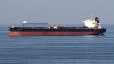 Govt vows efforts to ensure safe passage of South Korean vessels through Hormuz strait