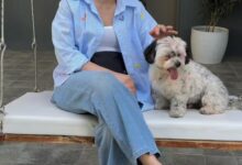 Soha Ali Khan heads out on a ‘no-alarm, no-schedule’ vacation with little Inaaya and her pup