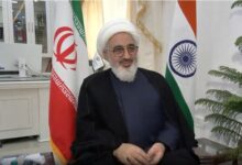 US ‘forced’ into ceasefire, says Iranian Supreme Leader’s India representative (IANS Exclusive)