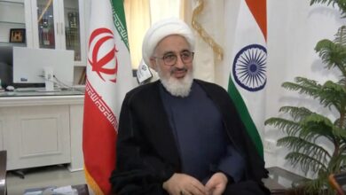 US ‘forced’ into ceasefire, says Iran Supreme Leader’s India representative (IANS Exclusive) US ‘forced’ into ceasefire, says Iran Supreme Leader’s India representative (IANS Exclusive)