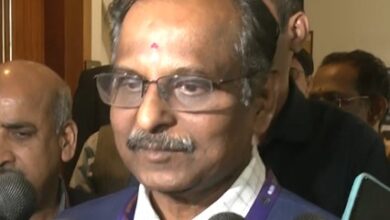 Three uncrewed missions before Gaganyaan, says ISRO Chairman Narayanan