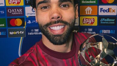 ‘He’s unbelievable, been the best keeper in the world’: Havertz hails Raya after late UCL winner