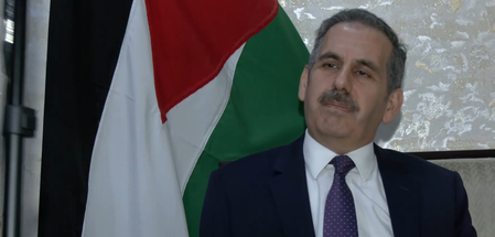 Jordan envoy welcomes US-Iran ceasefire, condemns Iran’s attacks on Gulf countries (IANS Interview)