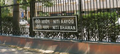 Women move beyond basic loans, drive India’s credit growth: NITI Aayog CEO