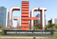 GIFT City fund ecosystem surges 60-fold to  billion, FMEs rise 25-fold