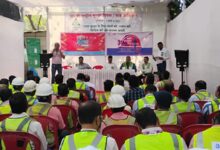 Adani Electricity reinforces ‘Zero Harm’ commitment during National Safety Month