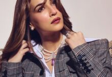 Kriti Sanon says, shooting for 1st song from ‘Cocktail 2’ felt like perfect summer in company of friends