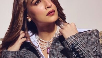 Kriti Sanon says, shooting for 1st song from ‘Cocktail 2’ felt like perfect summer in company of friends