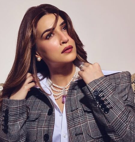 Kriti Sanon says, shooting for 1st song from ‘Cocktail 2’ felt like perfect summer in company of friends