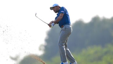 Bhullar chases back-to-back glory as IGPL Tour hits Mauritius Bhullar chases back-to-back glory as IGPL Tour hits Mauritius