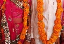 Rohtas police bust bride-buying racket; minor girl rescued, 24 detained