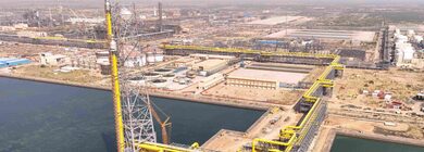 Energy independence: Cabinet okays cost, equity investment revision for HPCL Rajasthan Refinery