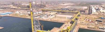 Energy independence: Cabinet okays cost, equity investment revision for HPCL Rajasthan Refinery