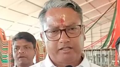‘Trinamool will lose miserably’: BJP candidate ahead of PM Modi’s visit to Bengal’s Birbhum ‘Trinamool will lose miserably’: BJP candidate ahead of PM Modi’s visit to Bengal’s Birbhum