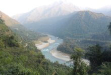 Cabinet approves 1st hydro project in Arunachal’s Lohit Basin for Rs 14,105 crore