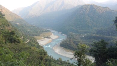 Cabinet approves 1st hydro project in Arunachal’s Lohit Basin for Rs 14,105 crore