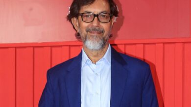 Rajat Kapoor reveals what drew him to his new directorial