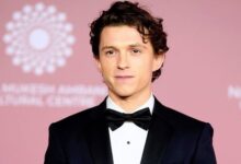 Tom Holland digs in brand new details of ‘Spider-Man: Brand New Day’