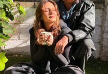 Huma Qureshi’s birthday wish for brother Saqib Saleem is all about ‘Shukr’