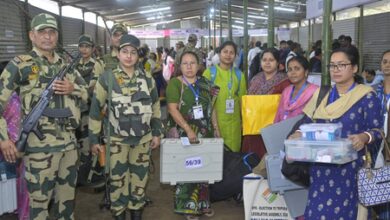 Women voters hold key in Tripura bypoll as six candidates vie for power in multi-cornered fight Women voters hold key in Tripura bypoll as six candidates vie for power in multi-cornered fight