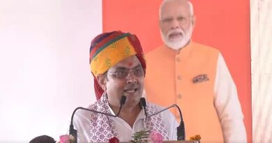 ‘City’s development to gain new momentum’: Rajasthan CM extends gratitude to PM Modi on Jaipur Metro Phase-2 approval