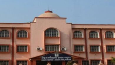 Odisha court awards life term to three in Keonjhar market murder case Odisha court awards life term to three in Keonjhar market murder case