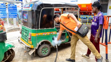 Karnataka govt denies auto LPG shortage amid supply concerns, urges drivers not to panic Karnataka govt denies auto LPG shortage amid supply concerns, urges drivers not to panic
