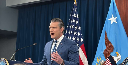 Iran begged for ceasefire… It’s combat ineffective after US strikes: Hegseth Iran begged for ceasefire… It’s combat ineffective after US strikes: Hegseth
